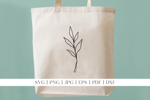 Leaf Line Art Cute Simple Leaves: A Minimalist Embroidery Design Review