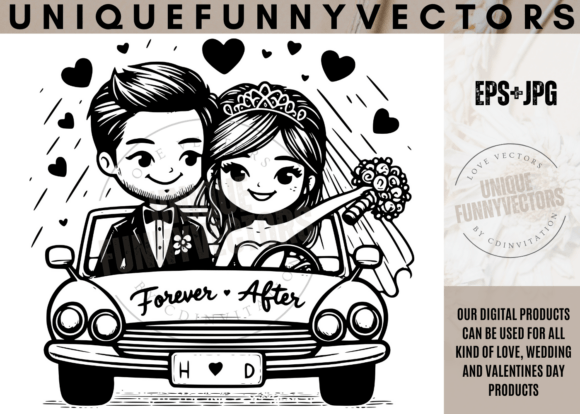 Love and Marriage Stick Figures SVG 130 Review for Real Embroidery Projects