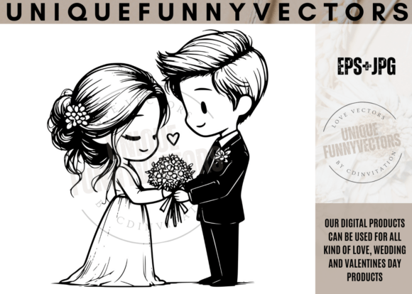 Love and Marriage Stick Figures SVG 148 Review for Real Projects
