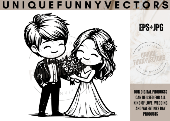Love and Marriage Stick Figures SVG 153 Review for Real Projects