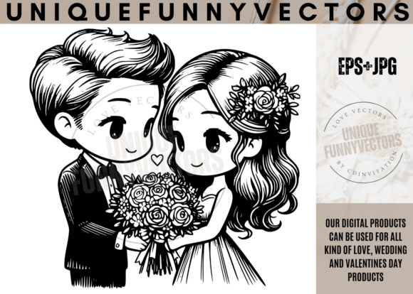 Love and Marriage Stick Figures SVG Review: A Designer’s Perspective